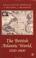 Cover of: The British Atlantic world, 1500-1800