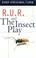 Cover of: R.U.R. and The Insect Play (Oxford Paperbacks)