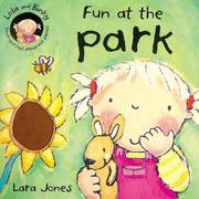 Cover of: Fun at the Park (Lola & Binky)