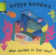 Cover of: Who Swims in the Sea? (Buggy Buddies) by James Lee Croft