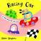 Cover of: Racing Car (Slide-along-the-slot Books)
