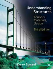 Understanding Structures by Derek Seward