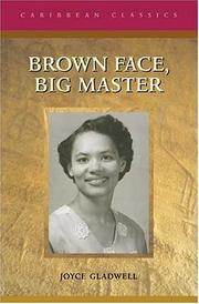 Cover of: Brown Face, Big Master (Caribbean Classics)