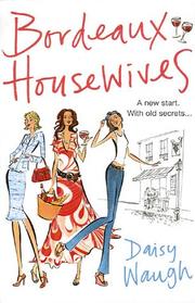 Cover of: Bordeaux Housewives