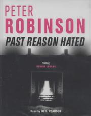 Cover of Past Reason Hated