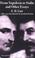 Cover of: From Napoleon to Stalin and other essays