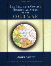 Cover of: Palgrave Concise Historical Atlas of the Cold War