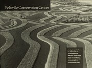 Cover of: Beltsville Conservation Center: design guidelines