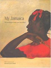 Cover of: My Jamaica by 