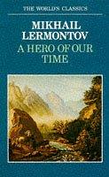 Cover of: A hero of our time by Михаил Юрьевич Лермонтов