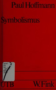 Cover of: Symbolismus