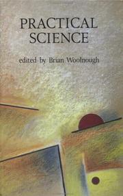 Cover of: Practical science: the role and reality of practical work in school science