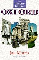 Cover of: The Oxford Book of Oxford