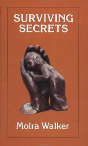 Cover of: Surviving secrets by Moira Walker