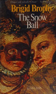 Cover of: The snow ball