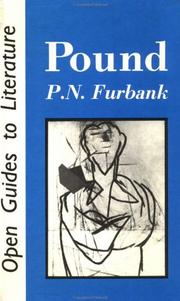 Cover of: Pound