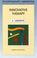 Cover of: Innovative Therapy