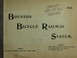 Cover of: Boynton bicycle railway system