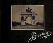 Cover of: Brooklyn by Seymour B. Durst
