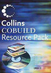 Front cover of Collins Cobuild by Unknown