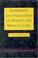 Cover of: Assessment and Evaluation of Health and Medical Care