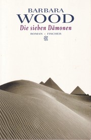 Cover of: Die sieben Dämonen by 