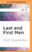 Cover of: Last and First Men