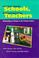 Cover of: Restructuring Schools, Reconstructing Teachers