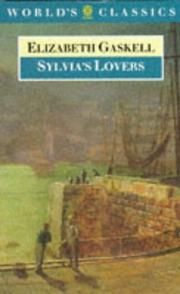 Cover of: Sylvia's lovers by Elizabeth Cleghorn Gaskell