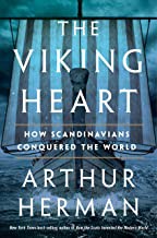 Viking Heart by Arthur Herman