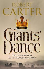 Cover of: The Giants' Dance