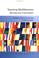 Cover of: Teaching Multiliteracies Across the Curriculum