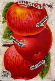 Stark fruit book by Stark Bro's Nurseries & Orchards Co