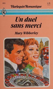 Cover of: Un Duel Sans Merci (Fire and Steel)