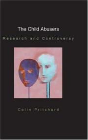 Cover of: The Child Abusers