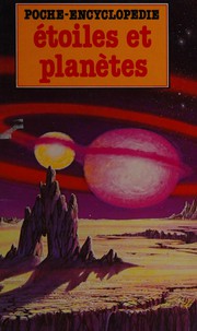 Cover of: Étoiles et planètes