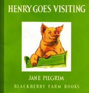 Cover of: Henry Goes Visiting