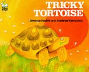 Cover of: Tricky Tortoise (Picture Knight)