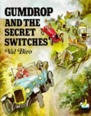 Cover of: Gumdrop and the Secret Switches (Picture Knight)