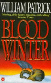 Cover of: Blood Winter