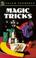 Cover of: Magic Tricks