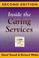 Cover of: Inside the Caring Services