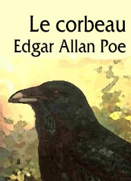 Le corbeau by 