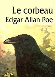 Cover of: Le corbeau by 