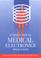 Cover of: Introduction to medical electronics applications