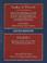 Cover of: Topley & Wilson's Microbiology and Microbial Infections (With Demo CD-ROM for Win 95 Or Win Ntr Only), 6-Volume Set