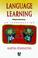 Cover of: Language Learning