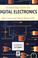 Cover of: Introduction to digital electronics