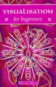 Cover of: Visualisation for Beginners (Headway Guides for Beginners)