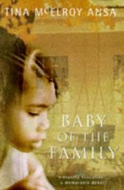 Cover of: Baby Of The Family